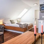 Zum Brandenburger Tor 24h Check In Apartamento Damme