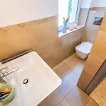 Apartamento Zum Brandenburger Tor 24h Check In *