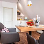 Apartamento Zum Brandenburger Tor 24h Check In