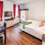Zum Brandenburger Tor 24h Check In Apartamento Damme