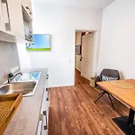 Apartamento Zum Brandenburger Tor 24h Check In