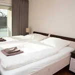 Apartamento Zum Brandenburger Tor 24h Check In Damme