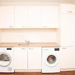 Zum Brandenburger Tor 24h Check In Apartamento