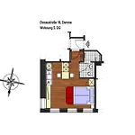 Apartamento Zum Brandenburger Tor 24h Check In