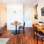 Apartamento Zum Brandenburger Tor 24h Check In