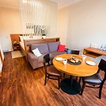 Zum Brandenburger Tor 24h Check In Apartamento