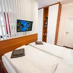 Apartamento Zum Brandenburger Tor 24h Check In *
