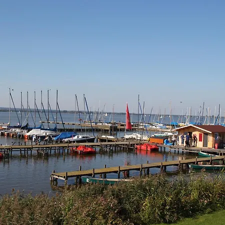 Appartamento Zum Brandenburger Tor 24h Check In Damme