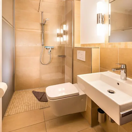 Zum Brandenburger Tor 24h Check In Damme