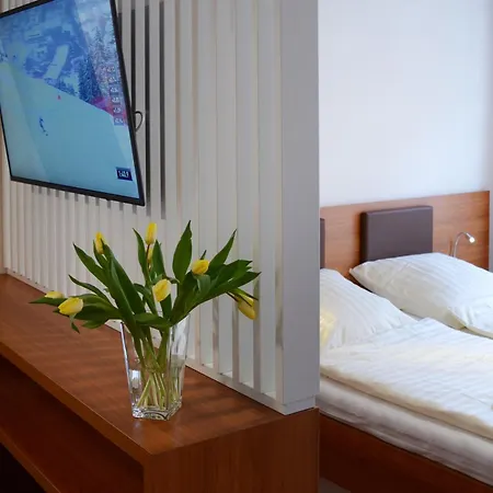 Zum Brandenburger Tor 24h Check In Appartamento Damme