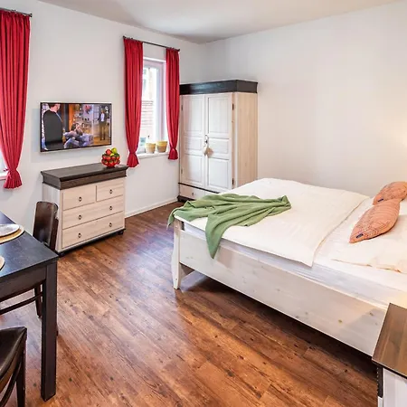 Zum Brandenburger Tor 24h Check In Lejlighed Damme