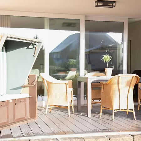 Zum Brandenburger Tor 24h Check In * Damme