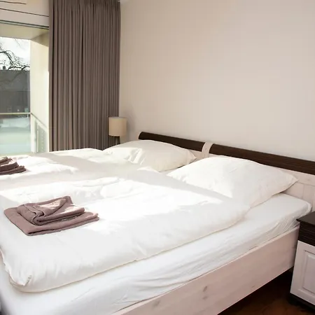 Daire Zum Brandenburger Tor 24h Check In Damme