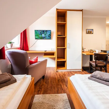 Lejlighed Zum Brandenburger Tor 24h Check In Damme