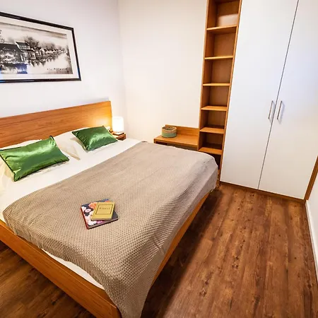 Zum Brandenburger Tor 24h Check In Daire Damme