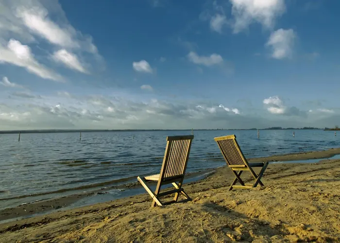 Apartman Zum Brandenburger Tor 24h Check In *