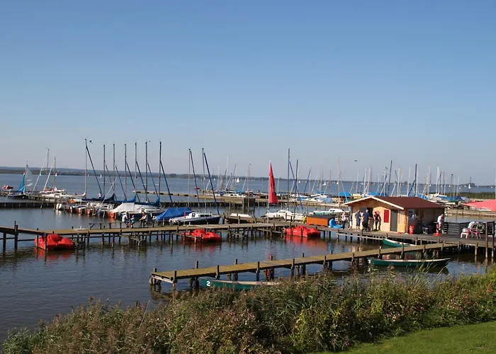 Lejlighed Zum Brandenburger Tor 24h Check In Damme