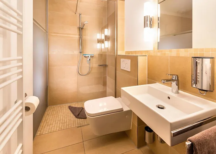 Zum Brandenburger Tor 24h Check In Damme