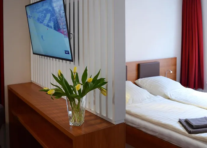 Zum Brandenburger Tor 24h Check In Lejlighed Damme