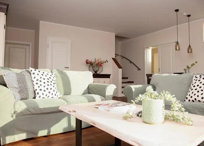 Apartman Zum Brandenburger Tor 24h Check In *